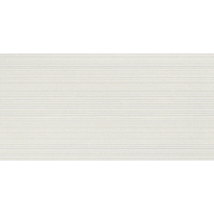 Atlas Concorde 3D Wall Carve A572 Chisel White wandtegel 40x80 cm - foto 1 Atlas Concorde 3D Wall Carve A572 Chisel White wandtegel 40x80 cm - foto 1