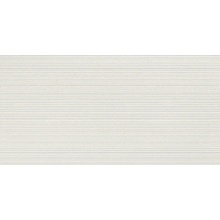 Atlas Concorde 3D Wall Carve A572 Chisel White wandtegel 40x80 cm - foto 1 - foto 1