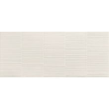 Atlas Concorde 3D Wall Plaster AHQY Barcode White wandtegel 50x120 cm - foto 1 - foto 1