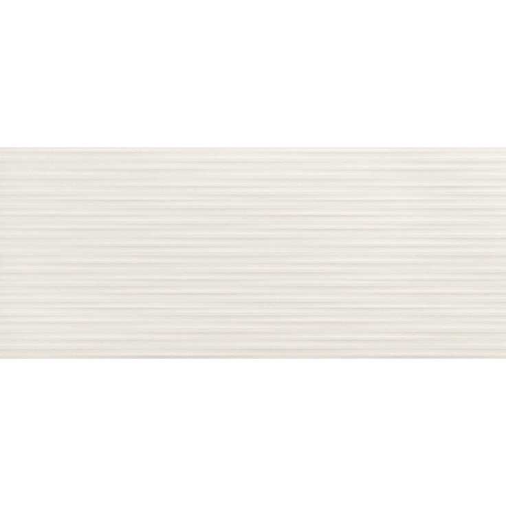 Atlas Concorde 3D Wall Plaster AHQX Combed White wandtegel 50x120 cm - foto 1 Atlas Concorde 3D Wall Plaster AHQX Combed White wandtegel 50x120 cm - foto 1