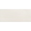Atlas Concorde 3D Wall Plaster AHQX Combed White wandtegel 50x120 cm - foto 1 Atlas Concorde 3D Wall Plaster AHQX Combed White wandtegel 50x120 cm - foto 1