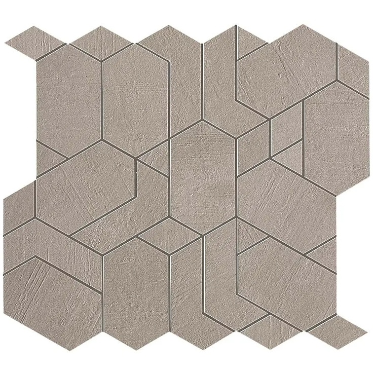 Atlas Concorde Boost AN64 Pearl Mosaico Shapes Mosaic 31x33,5 cm - photo 1 Atlas Concorde Boost AN64 Pearl Mosaico Shapes Mosaic 31x33,5 cm - photo 1