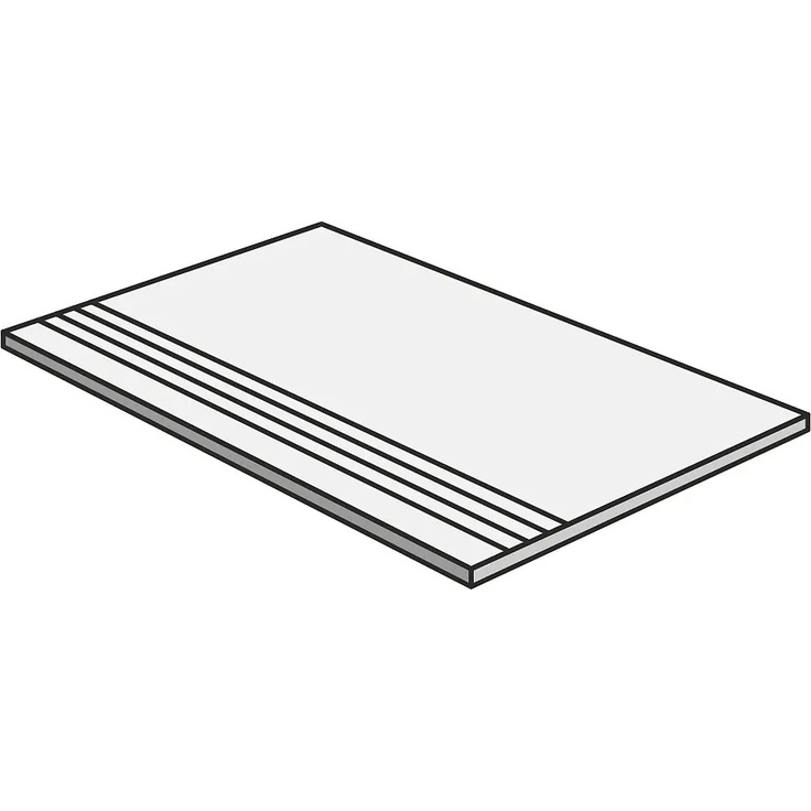 Atlas Concorde Boost AMJB Pearl Gradino Paso 30x60 cm - foto 1 Atlas Concorde Boost AMJB Pearl Gradino Paso 30x60 cm - foto 1