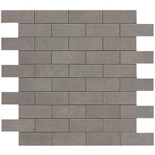 Atlas Concorde Boost 9BMK Smoke Minibrick Mozaik 30,5x30,5 cm - foto 1 - foto 1