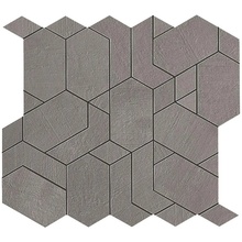 Atlas Concorde Boost AN66 Smoke Mosaico Shapes Mozaik 31x33,5 cm - foto 1 - foto 1