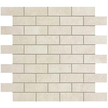 Atlas Concorde Boost 9BMW White Minibrick Mozaik 30,5x30,5 cm - foto 1 - foto 1