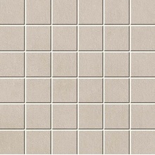 Atlas Concorde Boost AN6X White Mosaico Matt Mozaik 30x30 cm - foto 1 - foto 1