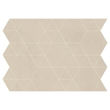 Atlas Concorde Boost Balance AJX4 Cream Lock Mozaïek 37,4x50,5 cm - foto 1 - foto 1