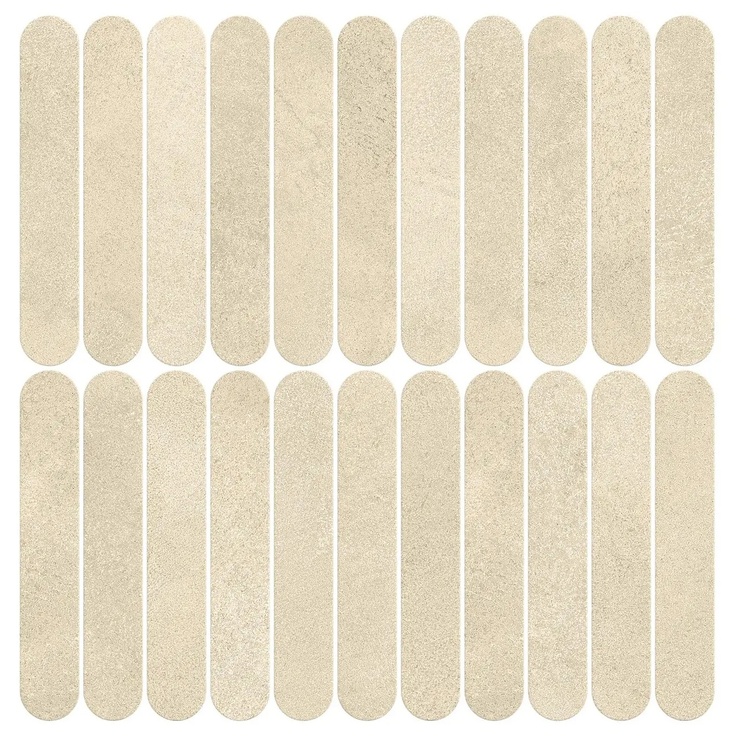 Atlas Concorde Boost Expression AYZA Camel Mosaico Ellipse Mozaik 37x37,8 cm - foto 1 Atlas Concorde Boost Expression AYZA Camel Mosaico Ellipse Mozaik 37x37,8 cm - foto 1
