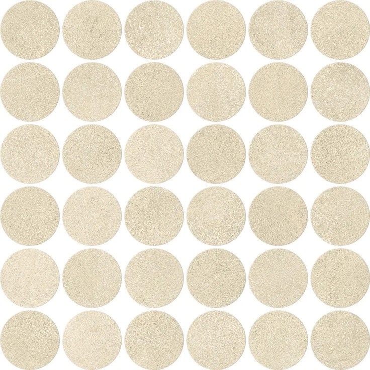 Atlas Concorde Boost Expression AYY3 Camel Mosaico Circle Mozaik 32x32 cm - foto 1 Atlas Concorde Boost Expression AYY3 Camel Mosaico Circle Mozaik 32x32 cm - foto 1