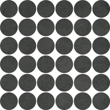 Atlas Concorde Boost Expression AYYØ Carbon Mosaico Circle Mozaïek 32x32 cm - foto 1 - foto 1