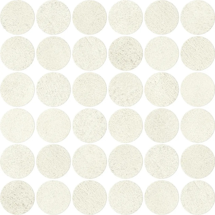 Atlas Concorde Boost Expression AYY1 Glow Mosaico Circle Mozaïek 32x32 cm - foto 1 Atlas Concorde Boost Expression AYY1 Glow Mosaico Circle Mozaïek 32x32 cm - foto 1