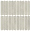 Atlas Concorde Boost Expression AYY6 Haze Mosaico Ellipse Mosaic 37x37,8 cm - photo 1 Atlas Concorde Boost Expression AYY6 Haze Mosaico Ellipse Mosaic 37x37,8 cm - photo 1