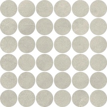 Atlas Concorde Boost Expression AYYZ Haze Mosaico Circle Mozaïek 32x32 cm - foto 1 - foto 1