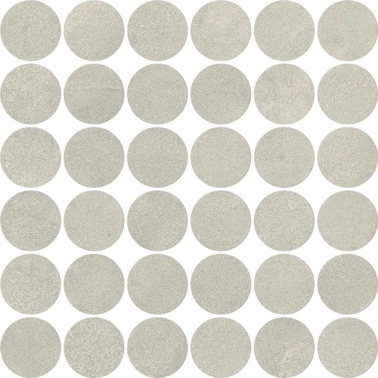 Atlas Concorde Boost Expression AYYZ Haze Mosaico Circle Mosaic 32x32 cm - photo 1 Atlas Concorde Boost Expression AYYZ Haze Mosaico Circle Mosaic 32x32 cm - photo 1