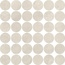 Atlas Concorde Boost Expression AYYY Ice Mosaico Circle Mosaico 32x32 cm - foto 1 Atlas Concorde Boost Expression AYYY Ice Mosaico Circle Mosaico 32x32 cm - foto 1
