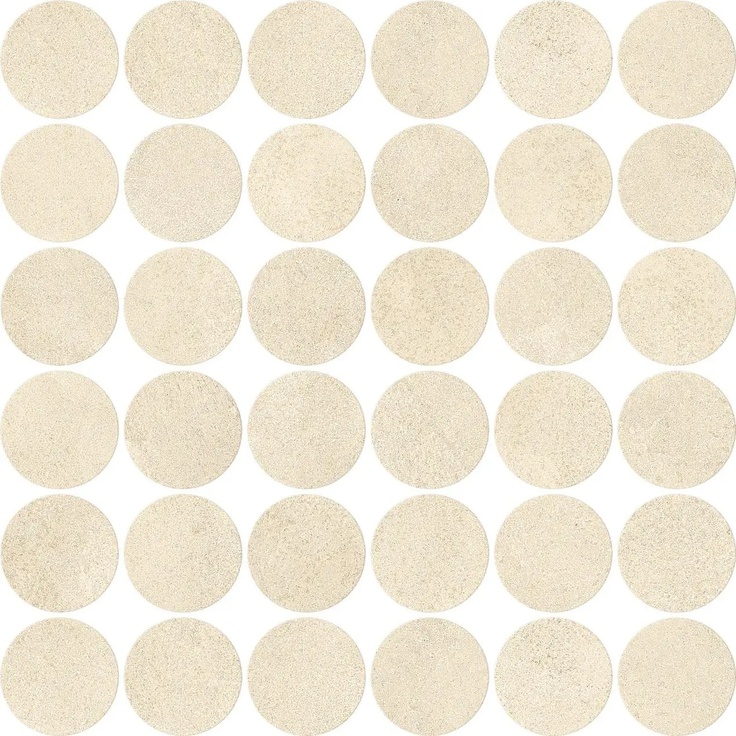 Atlas Concorde Boost Expression AYY2 Shell Mosaico Circle Mozaika 32x32 cm - fotografie 1 Atlas Concorde Boost Expression AYY2 Shell Mosaico Circle Mozaika 32x32 cm - fotografie 1