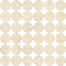 Atlas Concorde Boost Expression AYY2 Shell Mosaico Circle Mozaïek 32x32 cm - foto 1 - foto 1