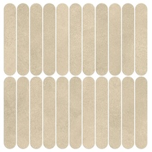 Atlas Concorde Boost Expression AYZB Tan Mosaico Ellipse Mozaïek 37x37,8 cm - foto 1 - foto 1