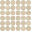 Atlas Concorde Boost Expression AYY4 Tan Mosaico Circle Mosaico 32x32 cm - foto 1 Atlas Concorde Boost Expression AYY4 Tan Mosaico Circle Mosaico 32x32 cm - foto 1