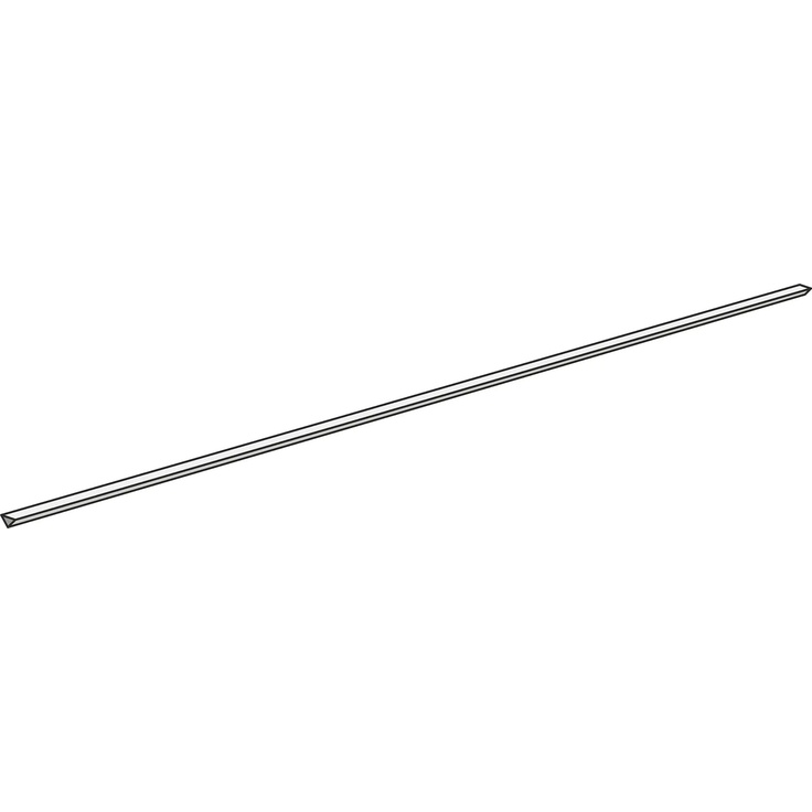 Atlas Concorde Boost Icor AYQS Bone Field Corner 50 Profil 1,4x50 cm - photo 1 Atlas Concorde Boost Icor AYQS Bone Field Corner 50 Profil 1,4x50 cm - photo 1