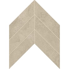 Atlas Concorde Boost Icor AYZG Crete Chevron Mozaïek 30,5x35,6 cm - foto 1 - foto 1