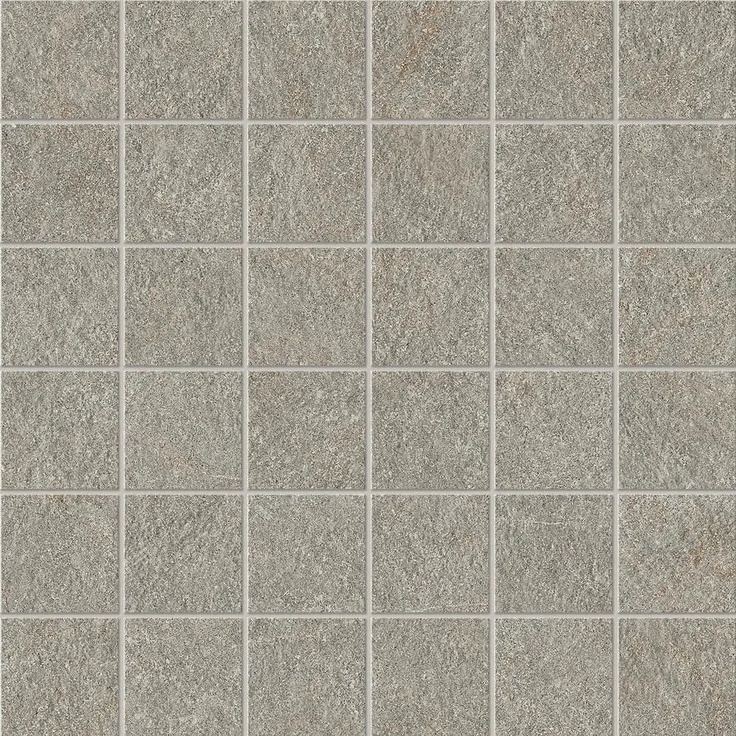 Atlas Concorde Boost Mineral AIGU Grey Mosaico Mosaic 30x30 cm - photo 1 Atlas Concorde Boost Mineral AIGU Grey Mosaico Mosaic 30x30 cm - photo 1
