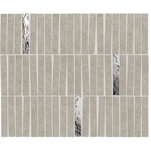 Atlas Concorde Boost Mineral AIHH Pearl Mosaico Domino Lux Mozaïek 29,2x35 cm - foto 1 - foto 1