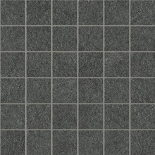 Atlas Concorde Boost Mineral AIGX Tarmac Mosaico Mozaïek 30x30 cm - foto 1 - foto 1