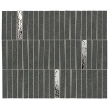 Atlas Concorde Boost Mineral AIHK Tarmac Mosaico Domino Lux Mozaïek 29,2x35 cm - foto 1 - foto 1