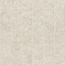 Atlas Concorde Boost Mineral AIGS White Mosaico Mozaïek 30x30 cm - foto 1 - foto 1