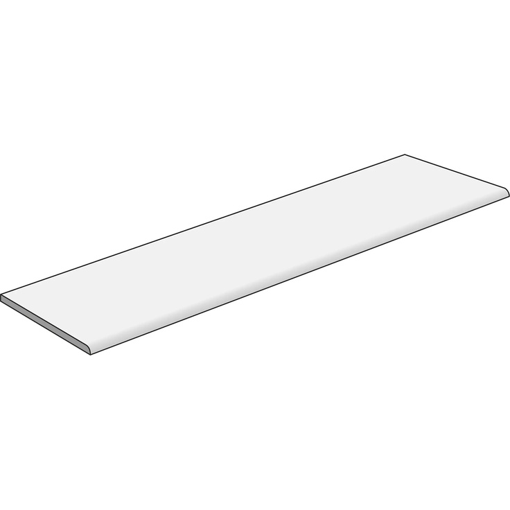 Atlas Concorde Boost Mineral AI0F White Round Mm Trede 33x120 cm - foto 1 Atlas Concorde Boost Mineral AI0F White Round Mm Trede 33x120 cm - foto 1