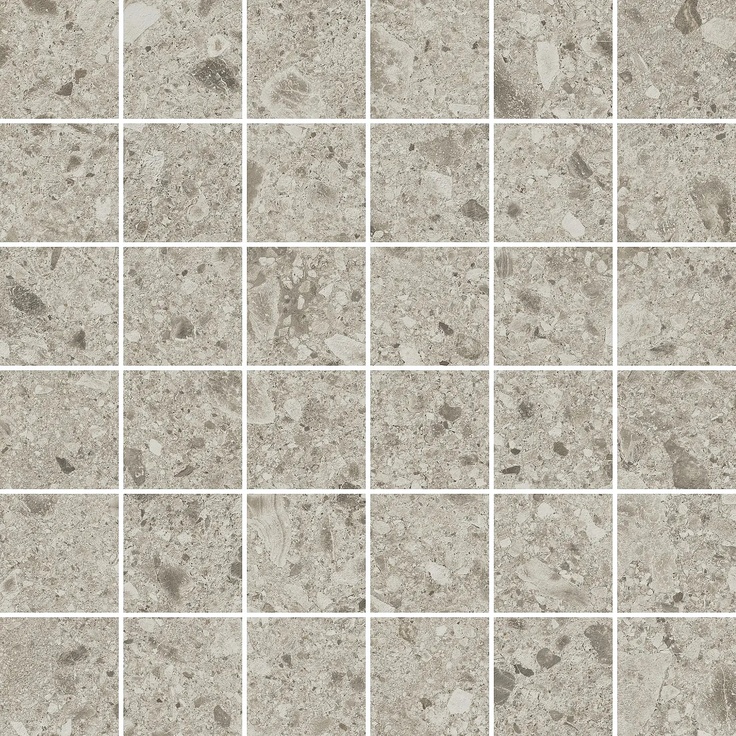Atlas Concorde Boost Mix A83G Pearl Mosaico Matt Mozaik 30x30 cm - foto 1 Atlas Concorde Boost Mix A83G Pearl Mosaico Matt Mozaik 30x30 cm - foto 1