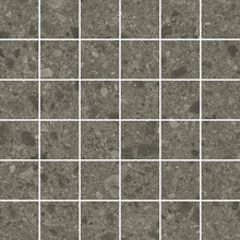 Atlas Concorde Boost Mix A83H Smoke Mosaico Matt Mozaïek 30x30 cm - foto 1 - foto 1