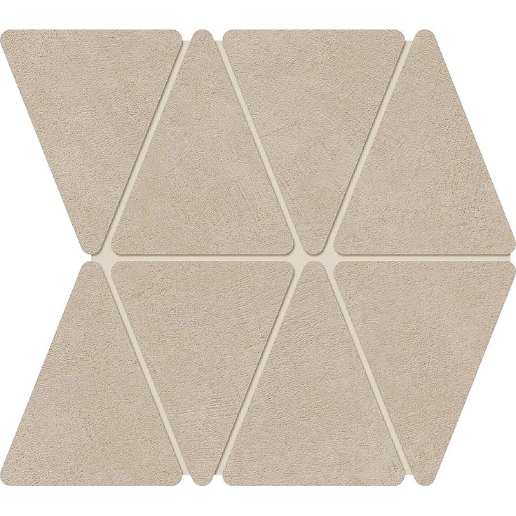 Atlas Concorde Boost Natural A7CO Ash Mosaico Rhombus Mozaik 33,8x36,7 cm - foto 1 Atlas Concorde Boost Natural A7CO Ash Mosaico Rhombus Mozaik 33,8x36,7 cm - foto 1