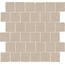 Atlas Concorde Boost Natural A7CG Ash Mosaico Tumbled Mosaico 31x31 cm - foto 1 Atlas Concorde Boost Natural A7CG Ash Mosaico Tumbled Mosaico 31x31 cm - foto 1