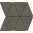 Atlas Concorde Boost Natural A7CR Coal Mosaico Rhombus Mozaik 33,8x36,7 cm - foto 1 Atlas Concorde Boost Natural A7CR Coal Mosaico Rhombus Mozaik 33,8x36,7 cm - foto 1