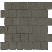 Atlas Concorde Boost Natural A7CJ Coal Mosaico Tumbled Mozaïek 31x31 cm - foto 1 - foto 1