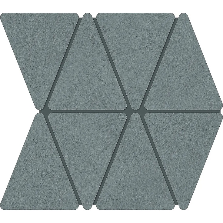Atlas Concorde Boost Natural A7CS Cobalt Mosaico Rhombus Mozaik 33,8x36,7 cm - foto 1 Atlas Concorde Boost Natural A7CS Cobalt Mosaico Rhombus Mozaik 33,8x36,7 cm - foto 1