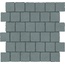 Atlas Concorde Boost Natural A7CK Cobalt Mosaico Tumbled Mozaik 31x31 cm - foto 1 Atlas Concorde Boost Natural A7CK Cobalt Mosaico Tumbled Mozaik 31x31 cm - foto 1