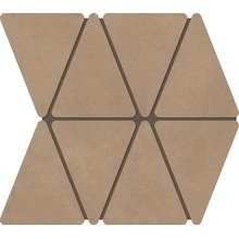 Atlas Concorde Boost Natural A7CT Coral Mosaico Rhombus Mozaïek 33,8x36,7 cm - foto 1 - foto 1