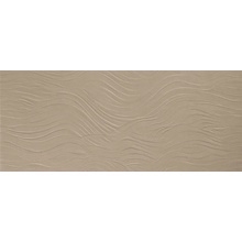 Atlas Concorde Boost Natural A640 3D Wave Ecru wandtegel 50x120 cm - foto 1 - foto 1