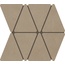 Atlas Concorde Boost Natural A7CP Ecru Mosaico Rhombus Mosaic 33,8x36,7 cm - photo 1 Atlas Concorde Boost Natural A7CP Ecru Mosaico Rhombus Mosaic 33,8x36,7 cm - photo 1