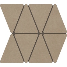 Atlas Concorde Boost Natural A7CP Ecru Mosaico Rhombus Mozaïek 33,8x36,7 cm - foto 1 - foto 1