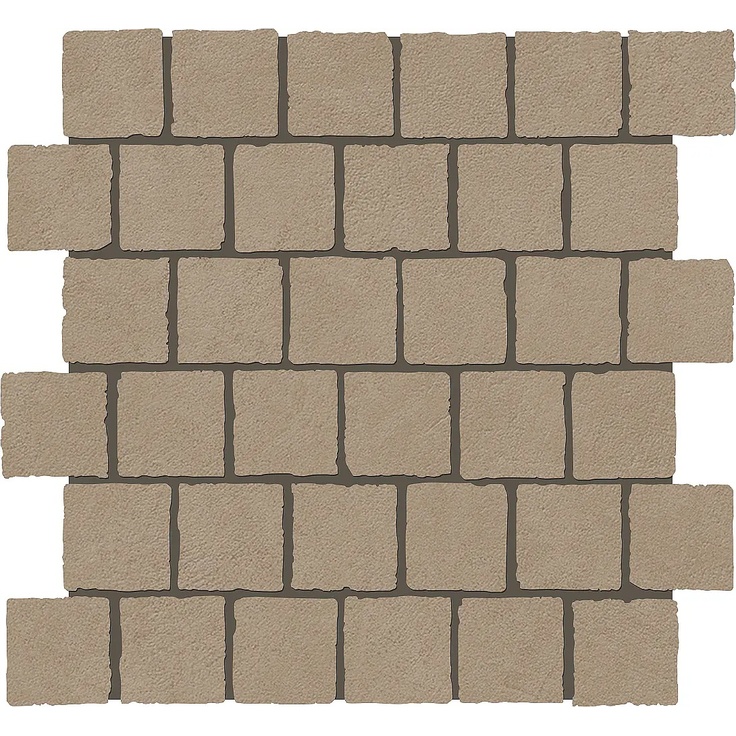 Atlas Concorde Boost Natural A7CH Ecru Mosaico Tumbled Mosaik 31x31 cm - Foto 1 Atlas Concorde Boost Natural A7CH Ecru Mosaico Tumbled Mosaik 31x31 cm - Foto 1