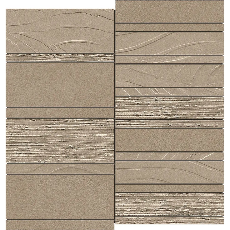 Atlas Concorde Boost Natural A7JR Ecru Mosaico Trace Mix Mosaico 29,2x30 cm - foto 1 Atlas Concorde Boost Natural A7JR Ecru Mosaico Trace Mix Mosaico 29,2x30 cm - foto 1