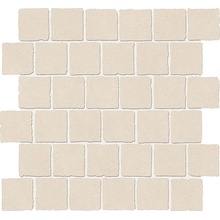 Atlas Concorde Boost Natural A7CF Kaolin Mosaico Tumbled Mozaïek 31x31 cm - foto 1 - foto 1