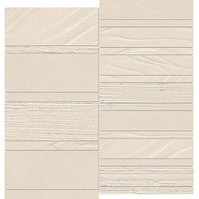 Atlas Concorde Boost Natural A7JP Kaolin Mosaico Trace Mix Mozaïek 29,2x30 cm - foto 1 - foto 1