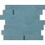 Atlas Concorde Boost Pro 9BMU Powder Blue Minib.Pro Ocean Mosaïque 29,7x33,3 cm - photo 1 Atlas Concorde Boost Pro 9BMU Powder Blue Minib.Pro Ocean Mosaïque 29,7x33,3 cm - photo 1