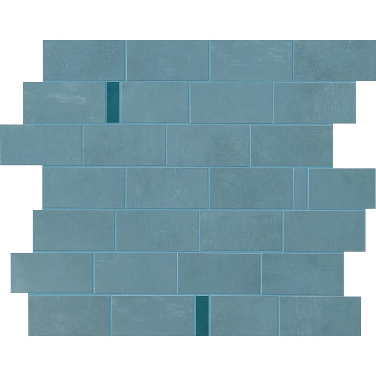 Atlas Concorde Boost Pro 9BMU Powder Blue Minib.Pro Ocean Mosaïque 29,7x33,3 cm - photo 1 Atlas Concorde Boost Pro 9BMU Powder Blue Minib.Pro Ocean Mosaïque 29,7x33,3 cm - photo 1